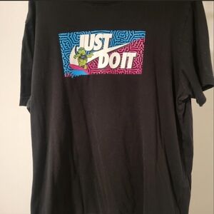 Men's XL Nike Tshirt